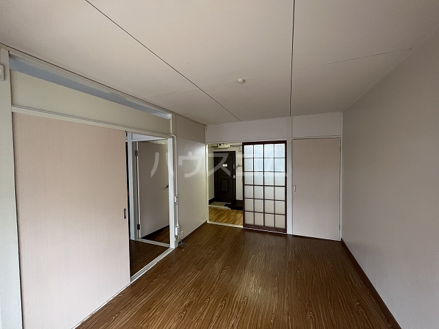 5/28 室内