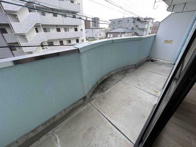 24/30 バルコニー