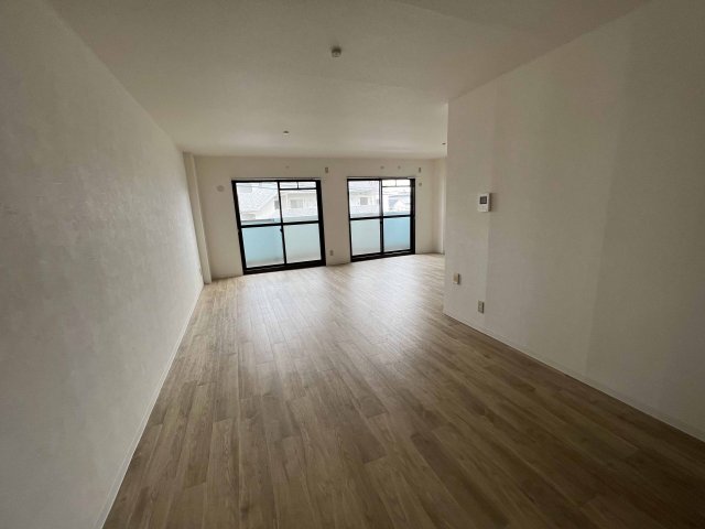 6/30 リビング/ダイニング