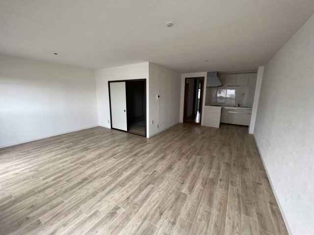 4/30 リビング/ダイニング