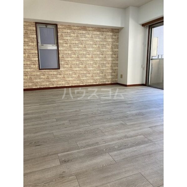 3/17 リビング/ダイニング