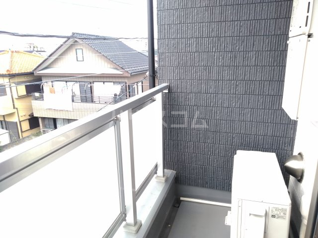 17/30 バルコニー