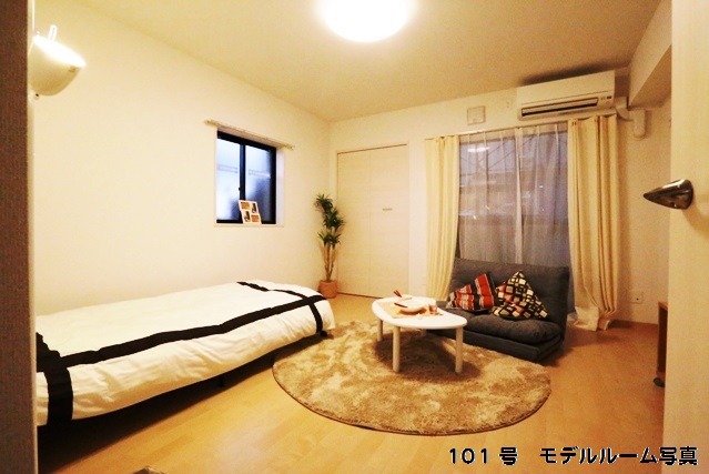 3/26 リビング/ダイニング