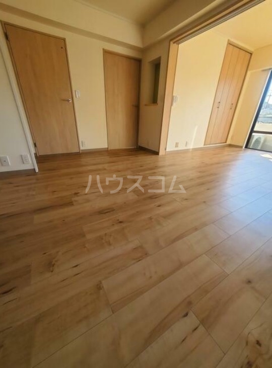 3/22 リビング/ダイニング