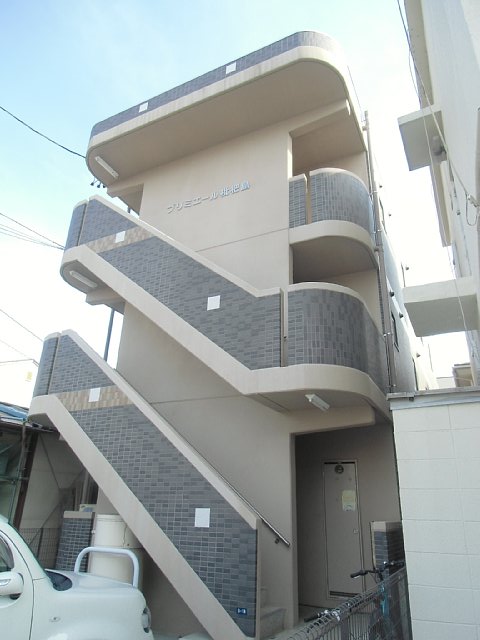 2/24 外観