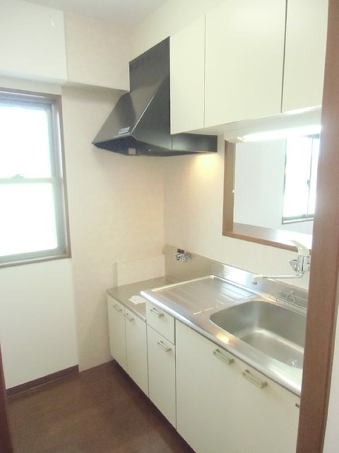 11/24 キッチン