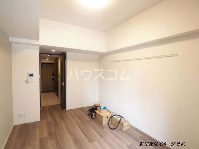 5/23 寝室