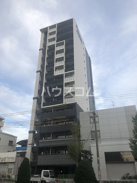 1/23 外観