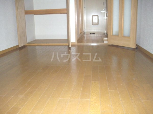 3/24 リビング/ダイニング