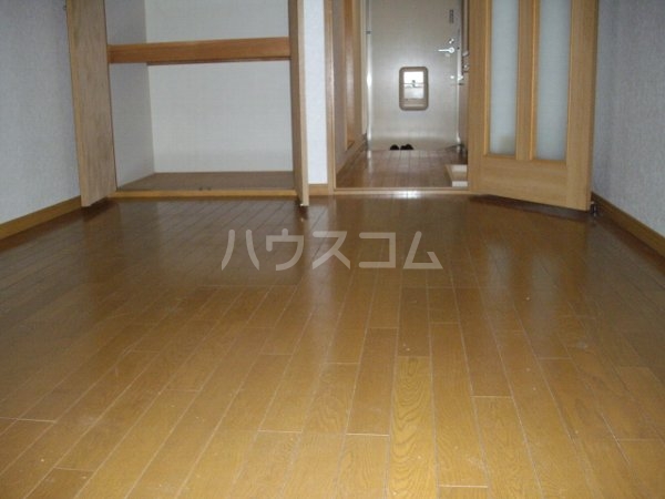 3/21 リビング/ダイニング