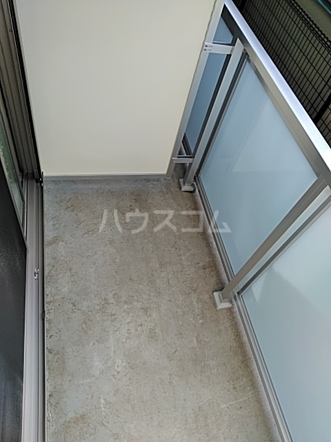 19/30 バルコニー