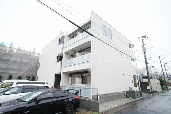 1/30 外観