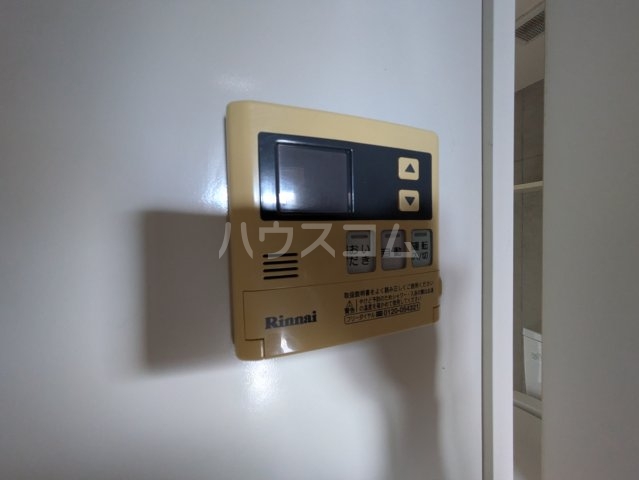 11/24 設備