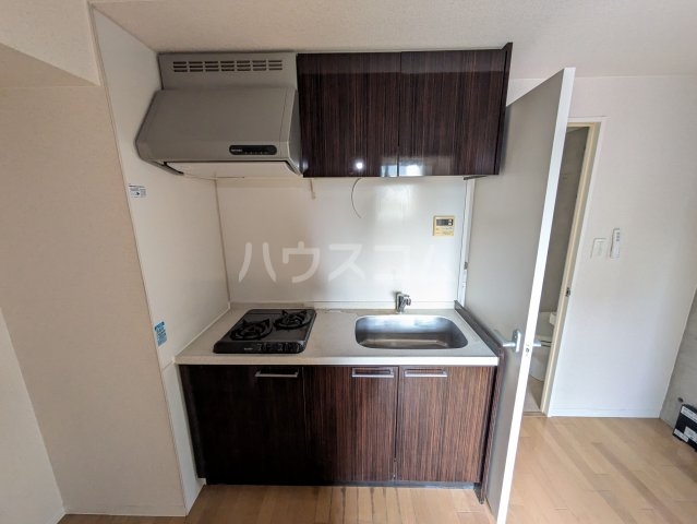 6/24 キッチン