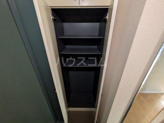 5/24 玄関