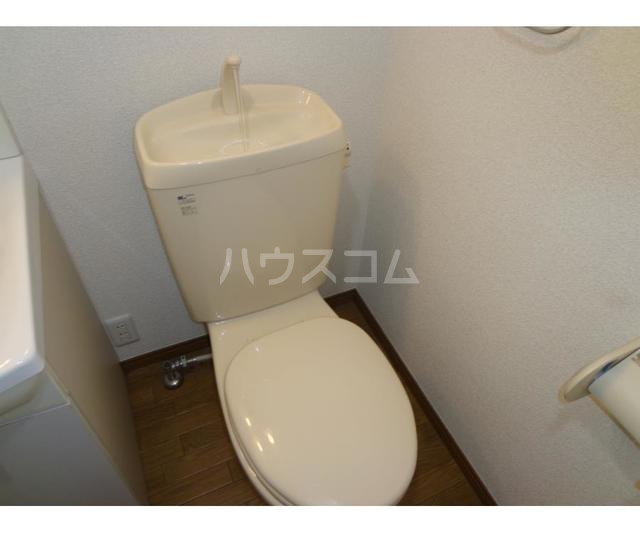 14/30 トイレ
