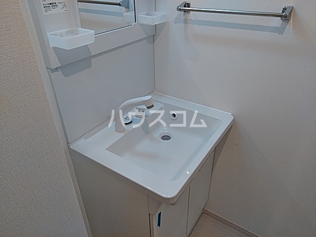 17/25 洗面
