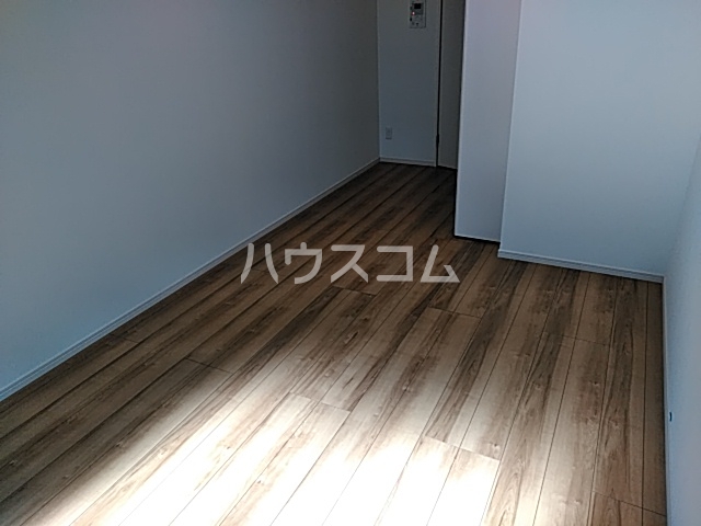 7/25 寝室