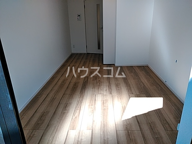 4/25 リビング/ダイニング