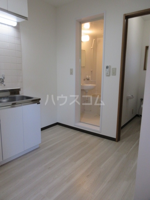 3/28 リビング/ダイニング