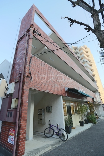1/19 外観