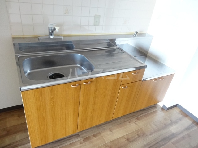10/26 キッチン
