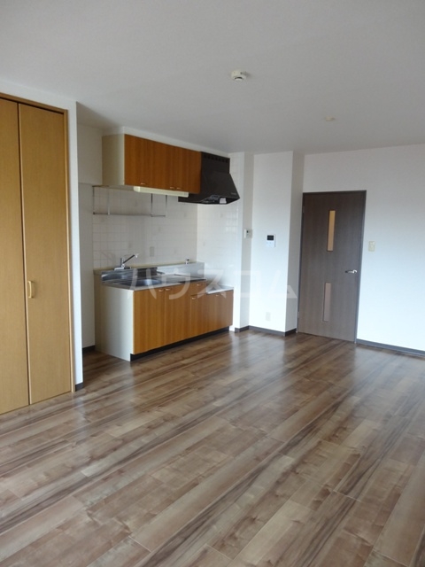 3/26 リビング/ダイニング