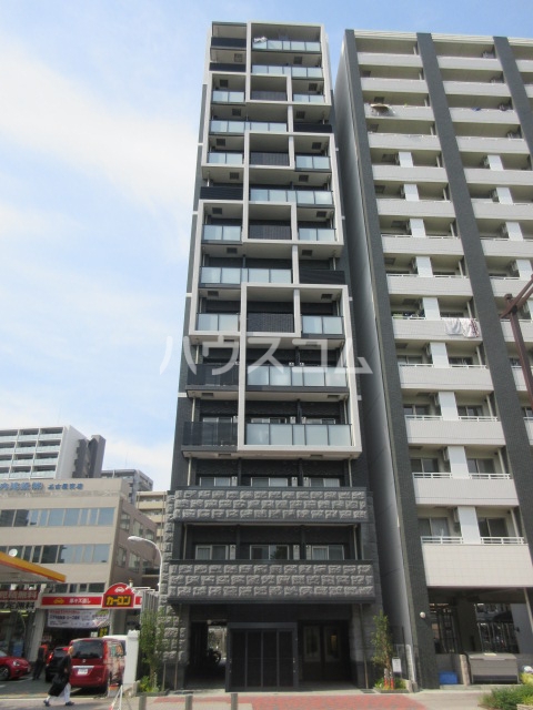 1/8 外観