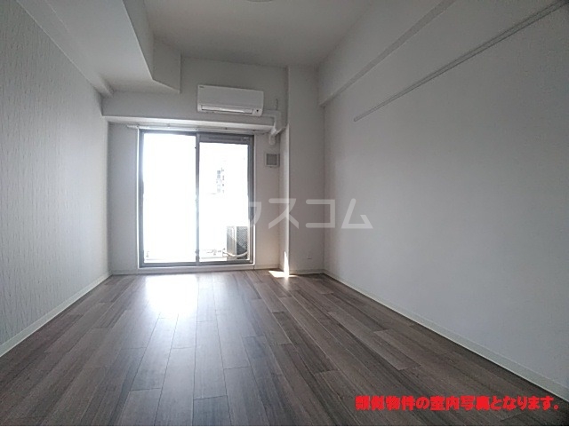 4/23 リビング/ダイニング