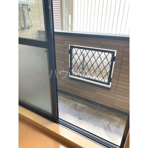 16/22 バルコニー