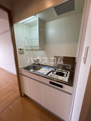 7/23 キッチン