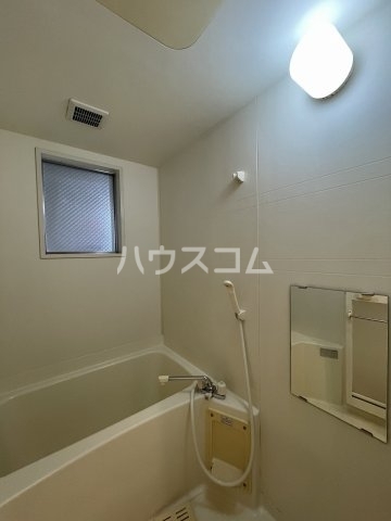 8/23 浴室
