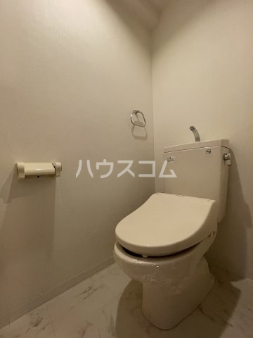 9/23 トイレ