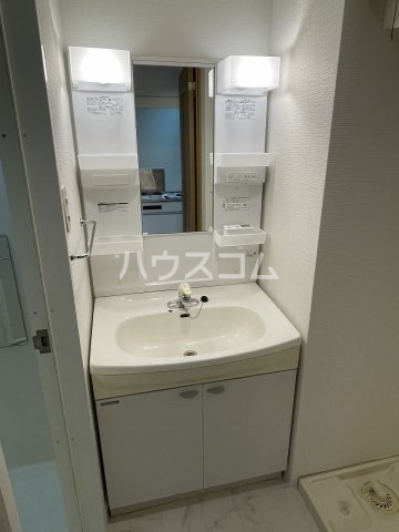 10/23 洗面