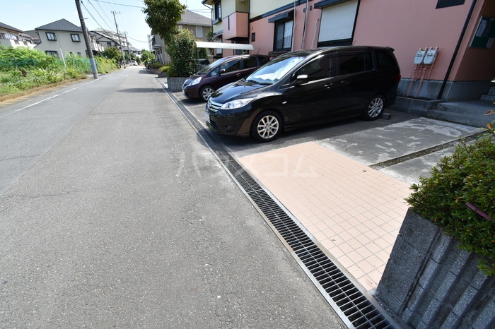 24/30 駐車場