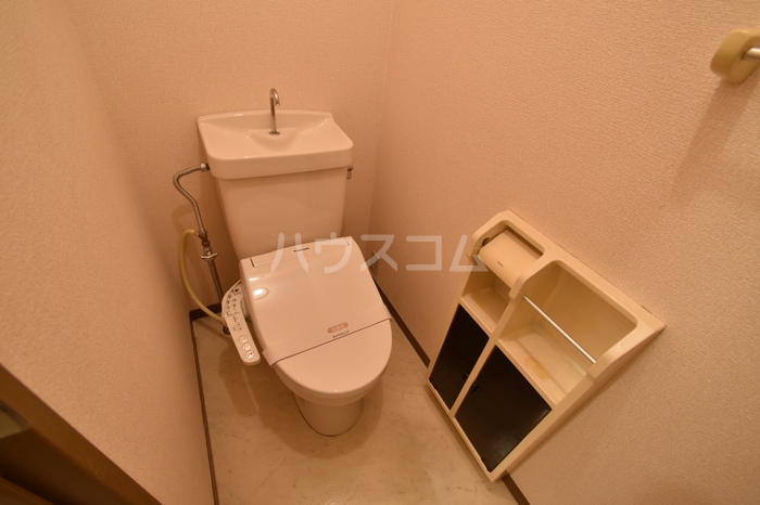 16/30 トイレ