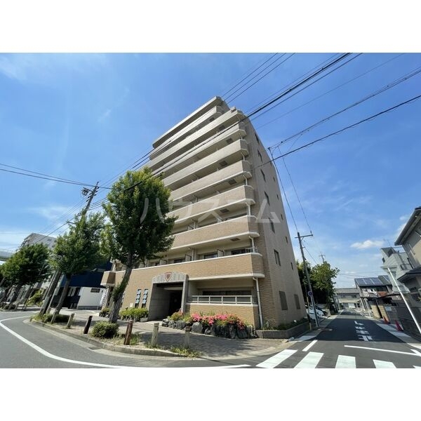 1/22 外観