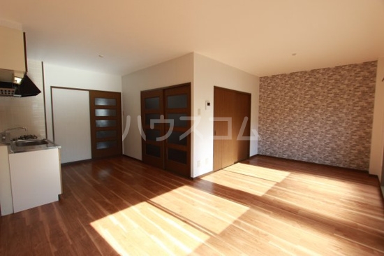 3/16 リビング/ダイニング