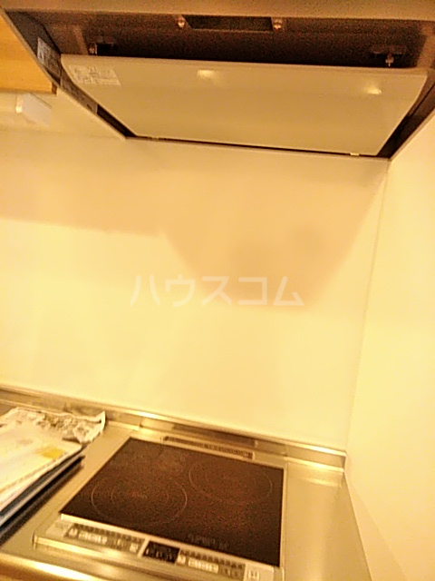 14/30 キッチン