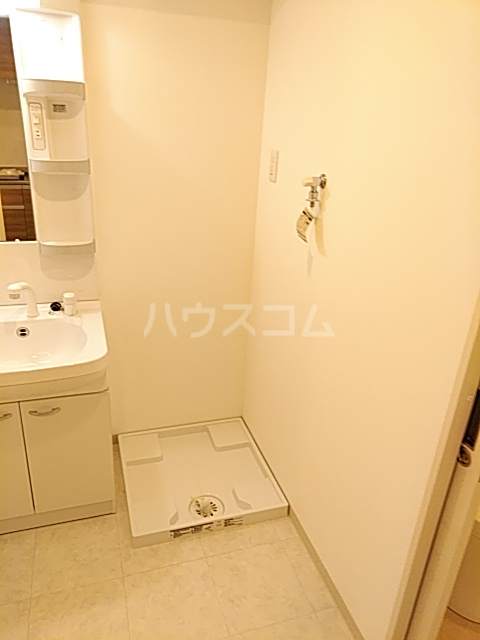 18/30 洗面