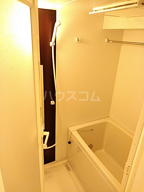15/30 浴室