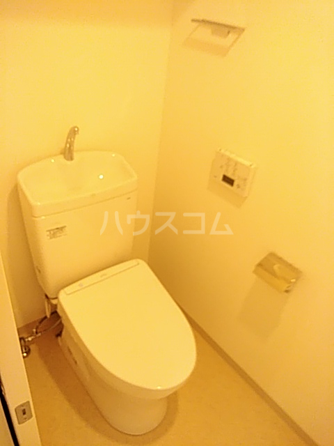 17/30 トイレ