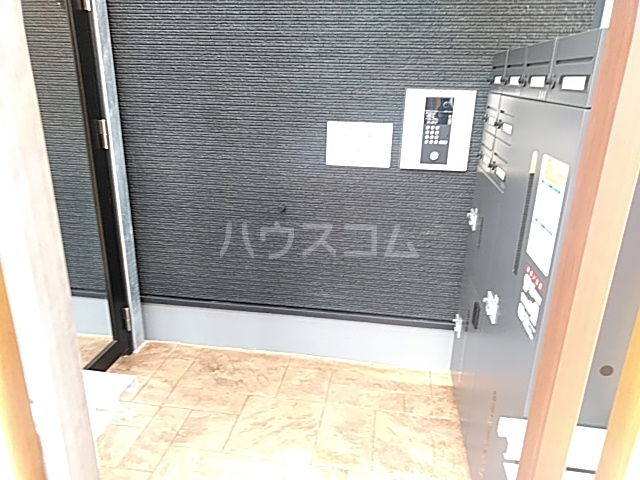 3/5 エントランス