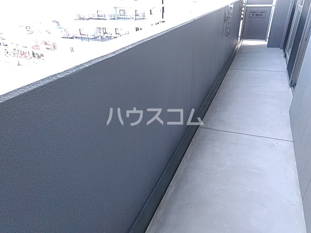 17/30 バルコニー