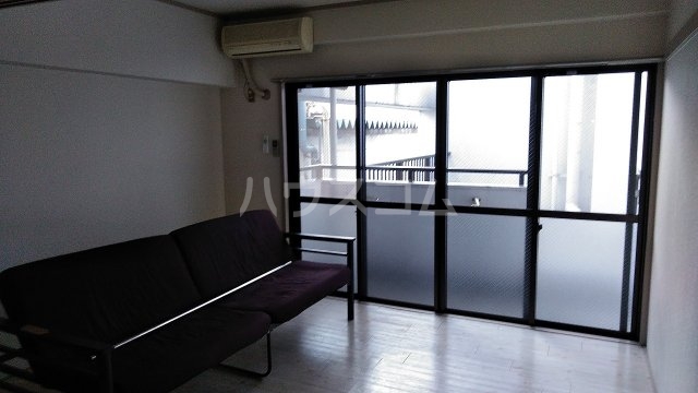 3/21 リビング/ダイニング