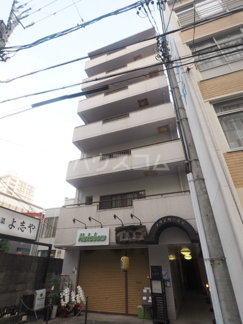 1/8 外観