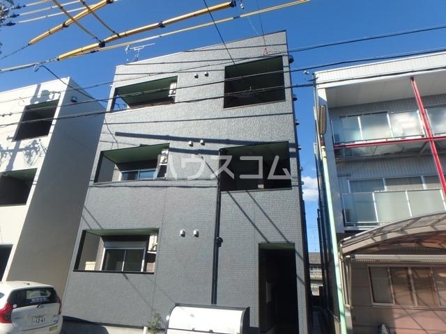 1/23 外観