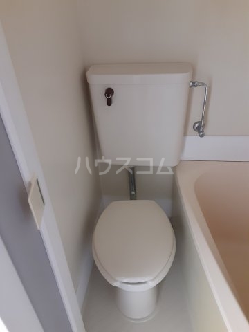 9/26 トイレ