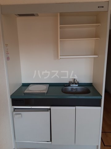 7/26 キッチン