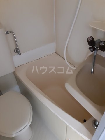 8/26 浴室